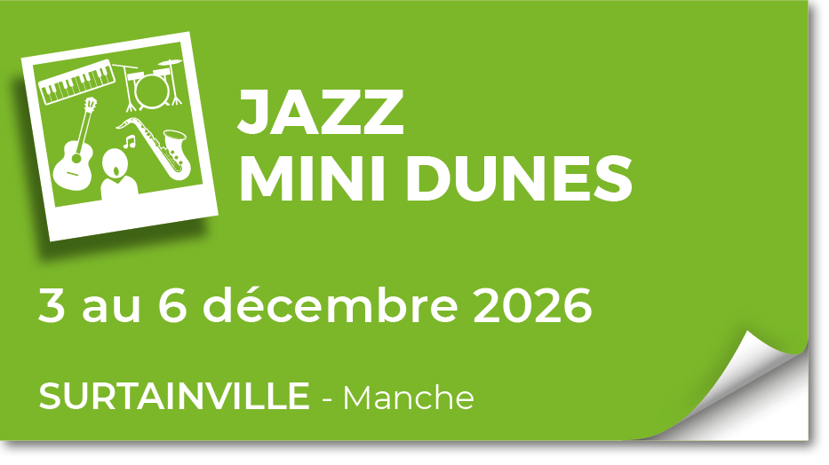 Lire la suite à propos de l’article 20261203 – Stage Jazz Mini Dunes – décembre 2026
