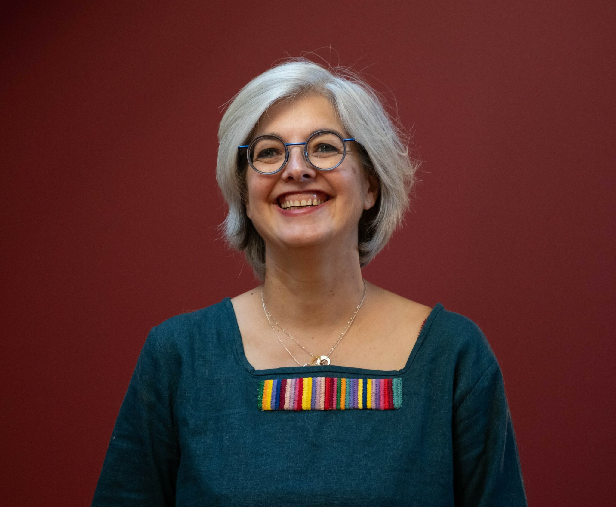 Lire la suite à propos de l’article Frédérique Stevens