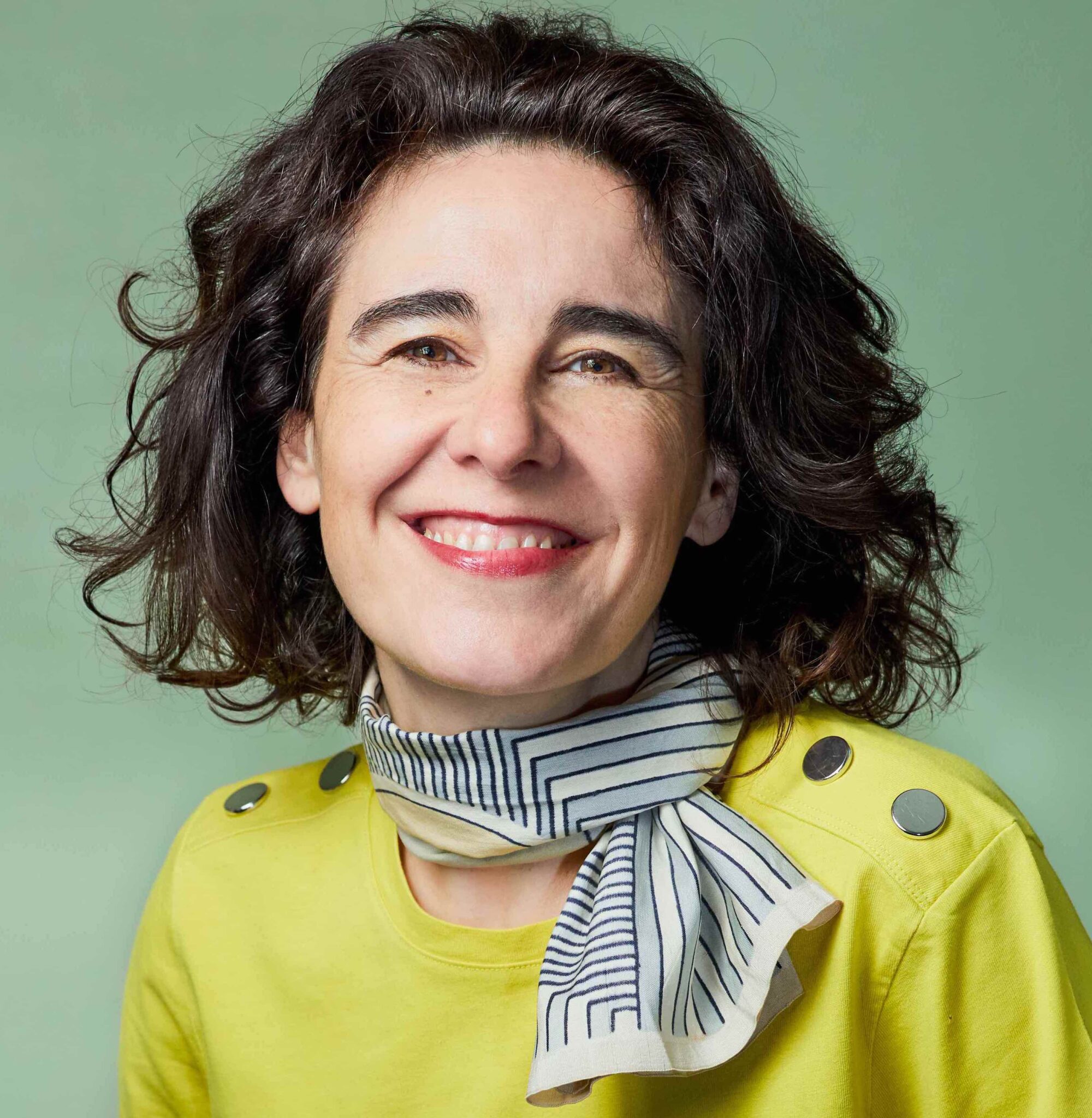 Lire la suite à propos de l’article Caroline Faber