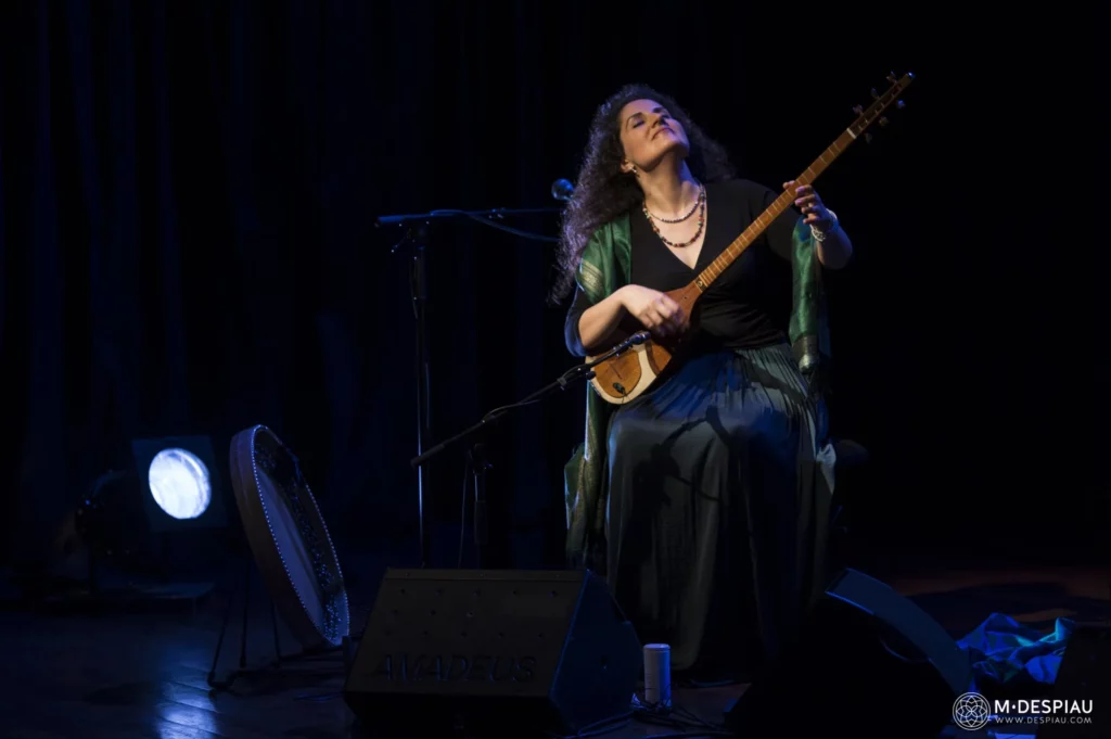 Photo intervenant 1